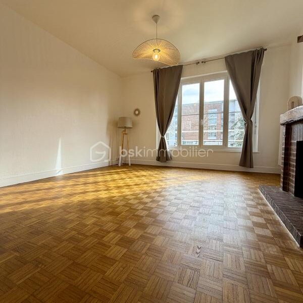 Appartement à vendre à Amiens