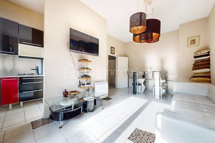 Appartement à vendre à Dugny