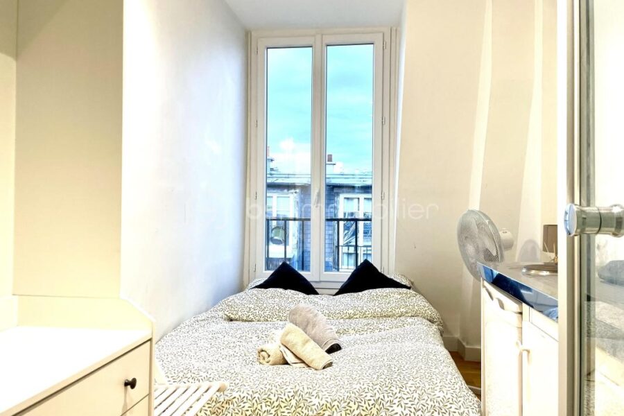 Appartement à vendre à Paris 15e arrondissement
