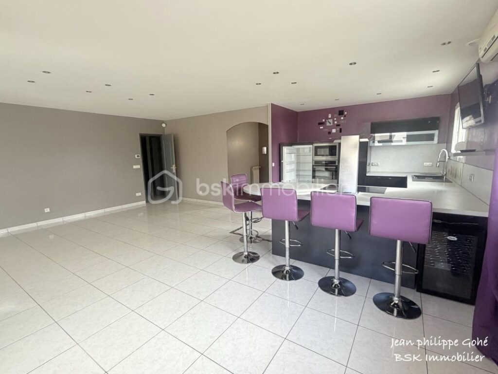 ➡️ À saisir — Nouveauté à Lignan-sur-Orb : maison 135 m² – 5 pièces – 3 chambres – 135 m²