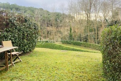 Bidart – Appartement lumineux en rez-de-jardin, au calme, proche plages et commerces – 2 pièces – 1 chambre – 42 m²