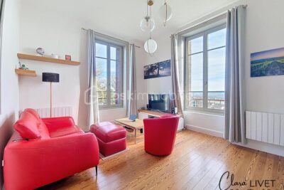 ✨ Exclusivité – T3 de charme dans maison de maître du XIXe siècle – Limas ✨ – 3 pièces – 2 chambres – 73 m²