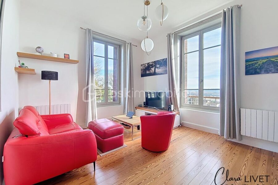 Appartement à vendre à Limas