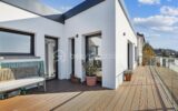 Un espace de vie exceptionnel avec de multiples terrasses ! – 7 pièces – 4 chambres – 234 m²