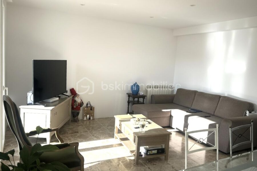 Appartement à vendre à La seyne sur mer