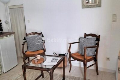 Coup de cœur à PUIMICHEL, 04700, au creux de la Provence de Giono – 7 pièces – 3 chambres – 122 m²