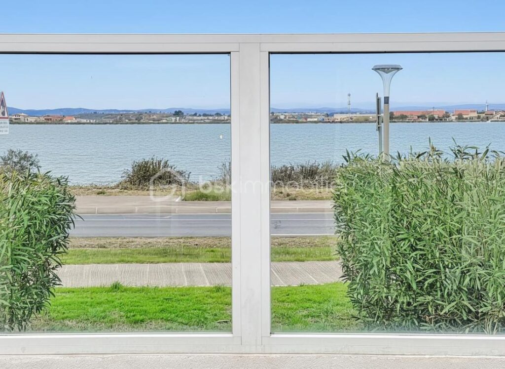 Villa T5 – 106 m² – Vue exceptionnelle sur les étangs – Appartement indépendant – DPE B – 5 pièces – 4 chambres – 106 m²