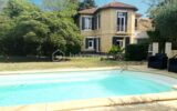 ✅ RARE — Maison 139m² avec piscine, 1150m² terrain, sans vis-à-vis – 6 pièces – 4 chambres – 139 m²
