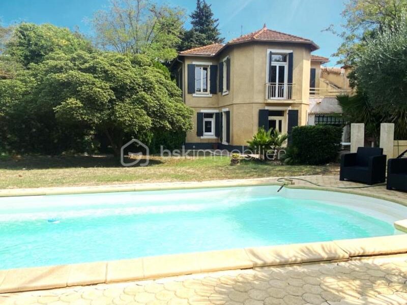 Maison à vendre à Saint gilles