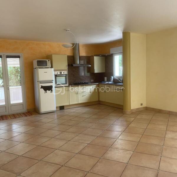 Maison à vendre à Saint laurent sur manoire