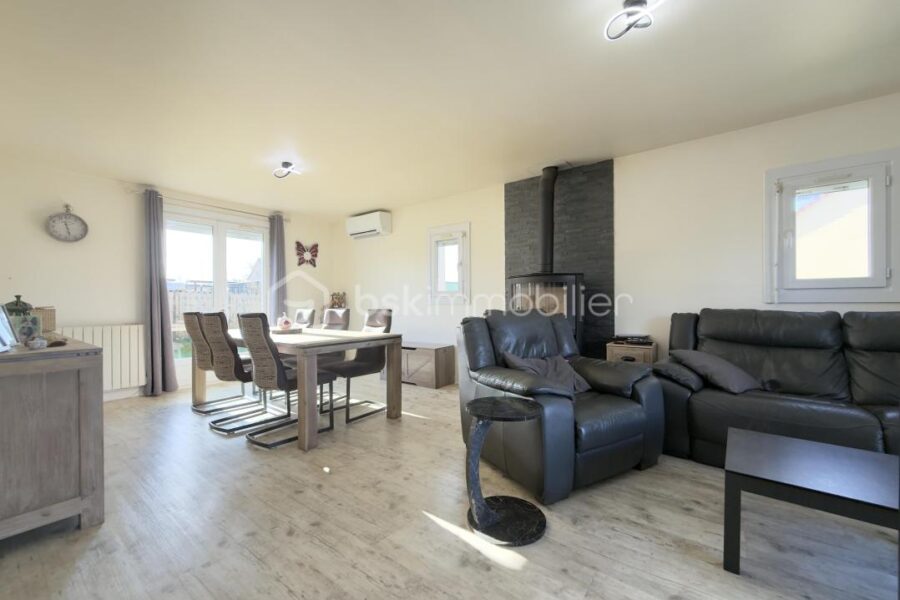 Maison à vendre à Trilport