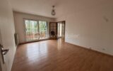 Appartement 3 pièces – Vue dégagée sur le Parc de Tremblay – Quartier Centre-Ville – 3 pièces – 2 chambres – 69 m²