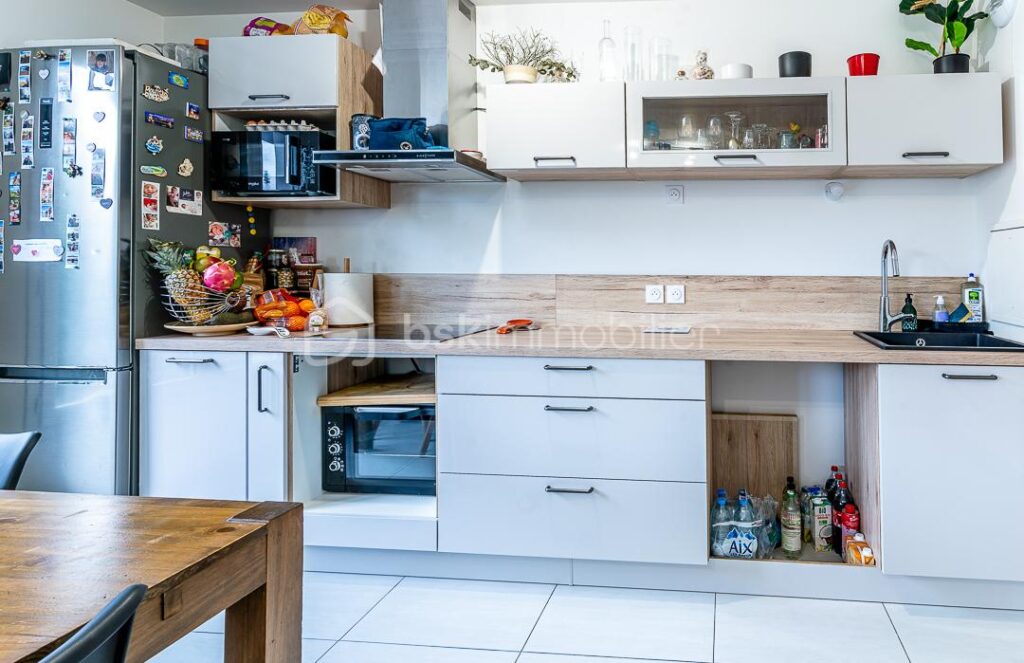 Standing Haussmannien de 2023 Chelle – 3 pièces – 2 chambres – 66 m²