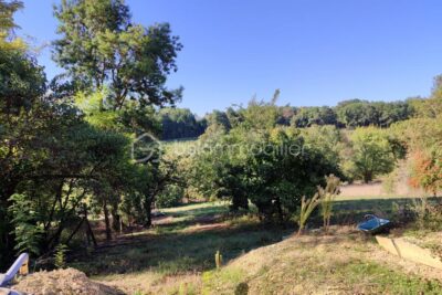 Découvrez une perle rare de la campagne à Saint-Antoine – 7 pièces – 4 chambres – 155 m²