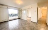 T3 Montpellier Malbosc – Dernier étage – Terrasse 20m² sans vis-à-vis – 2 parkings – Rénové – Tramway – 3 pièces – 2 chambres – 57 m²