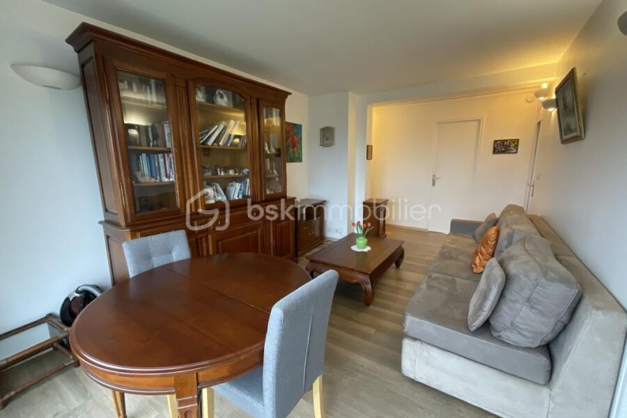 Appartement à vendre à Fresnes