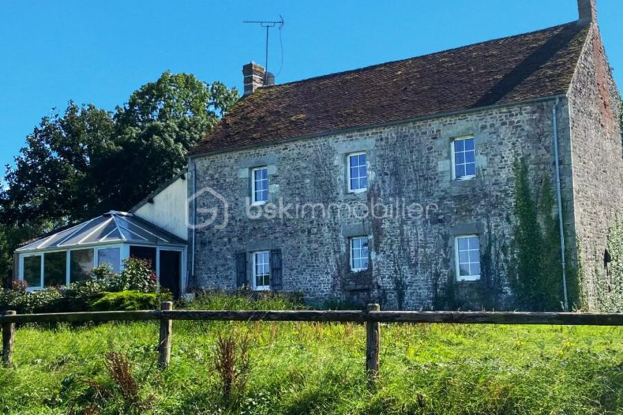 Maison à vendre à Argentan