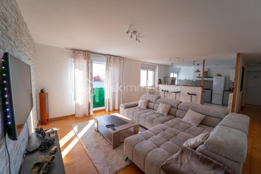Appartement à vendre à Brest