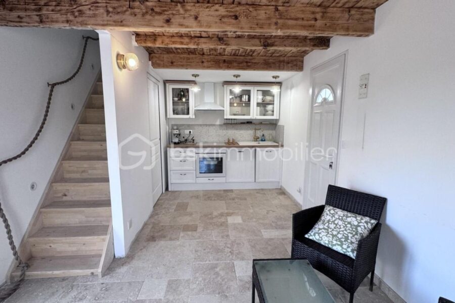 Maison à vendre à Tourves