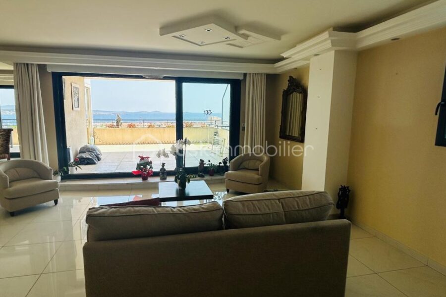 Appartement à vendre à Bandol