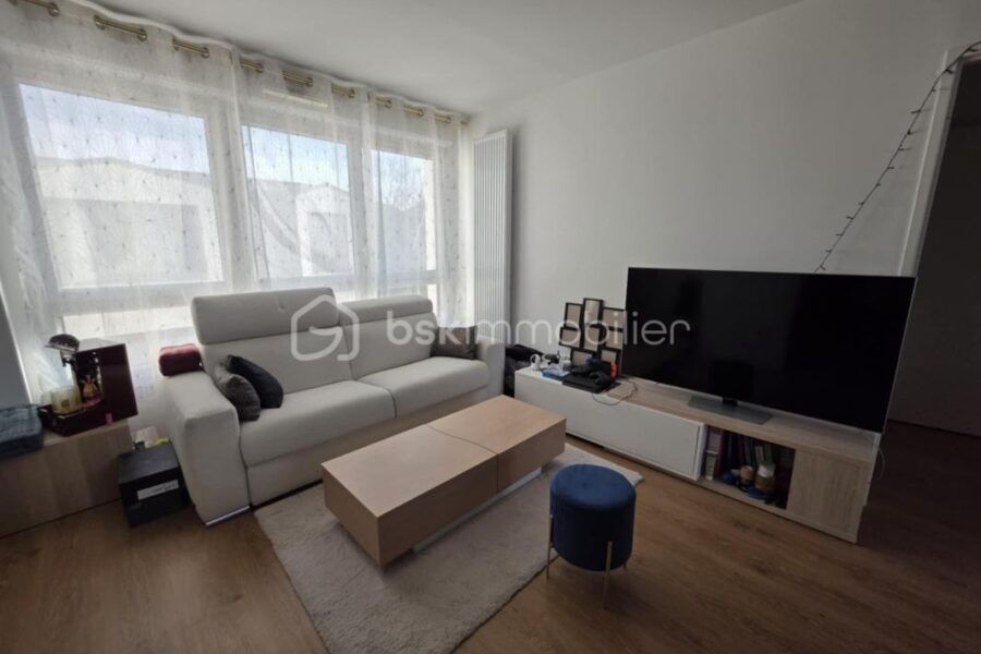Appartement à vendre à Bry sur marne