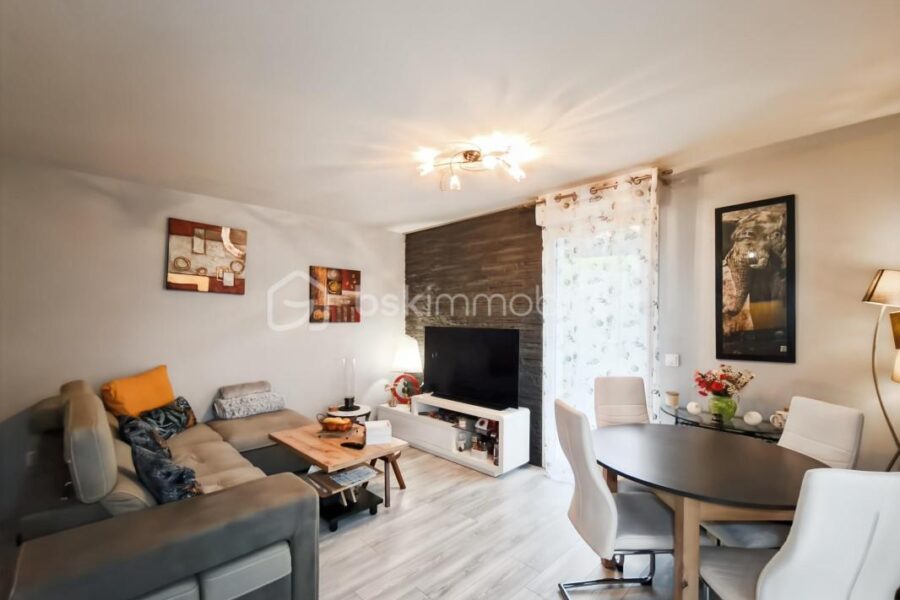 Appartement à vendre à Dammartin en goele