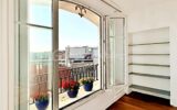 Trois pièces ENSOLEILLEE au DERNIER ETAGE avec VUE DEGAGEE sur Malakoff – 3 pièces – 2 chambres – 59 m²
