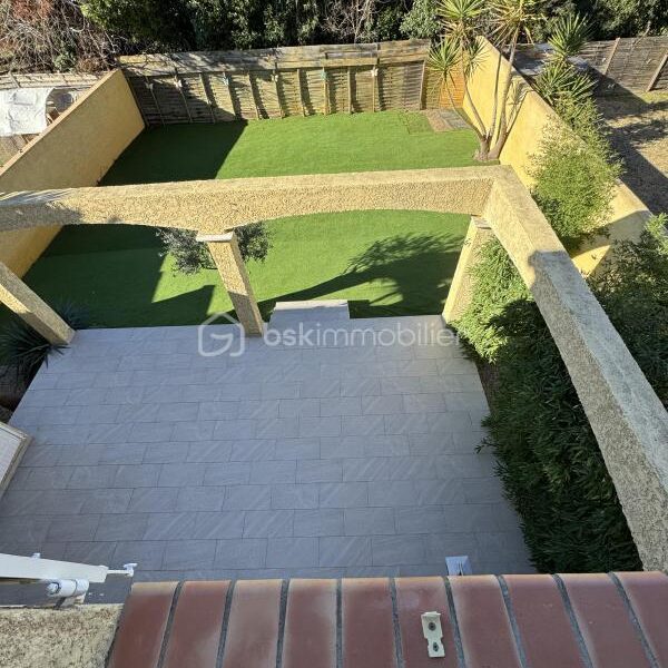 Maison à vendre à Lignan sur orb