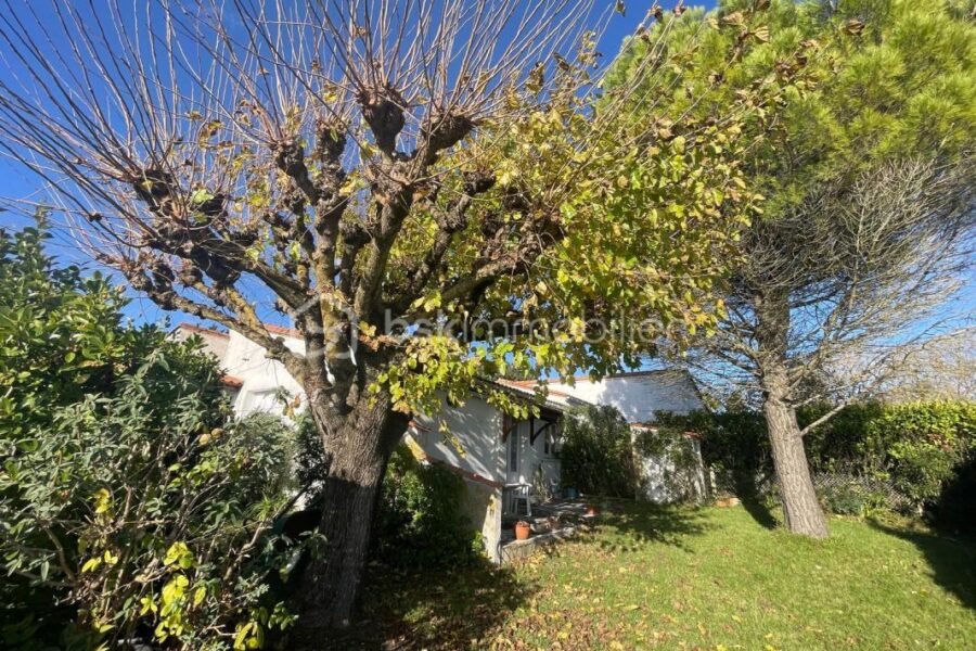 Maison à vendre à Barzan