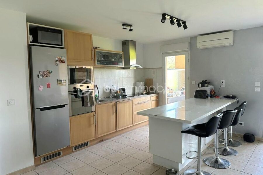 Appartement à vendre à Hyeres