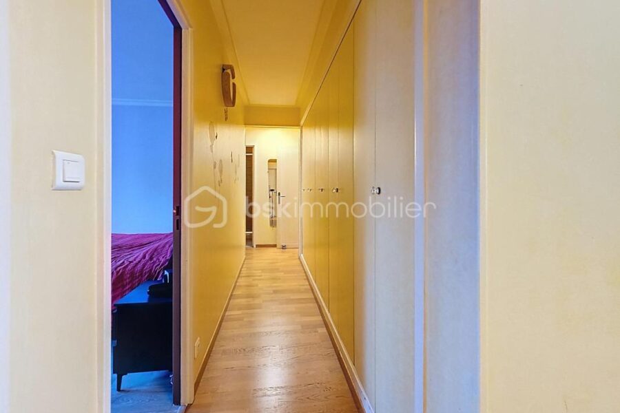 Appartement à vendre à Rosny sous bois