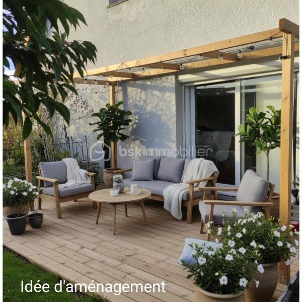 Maison à vendre à Merlimont
