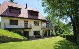 Belle propriété à vendre sur la commune d’Andlau – 7 pièces – 3 chambres – 312 m²