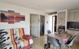 Ensemble Garage et Appartement T2 rénové à 400 m de la mer – 2 pièces – 1 chambre – 29 m²