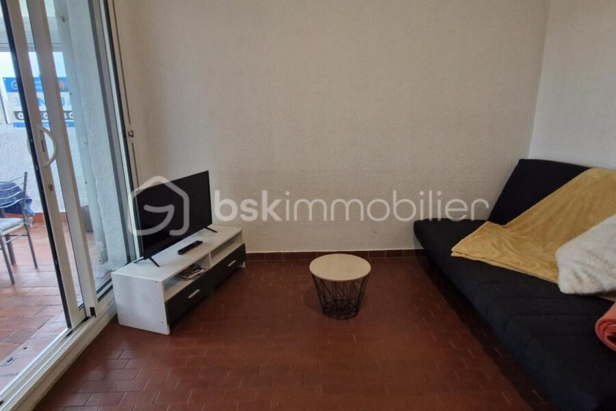 Appartement à vendre à Le barcares