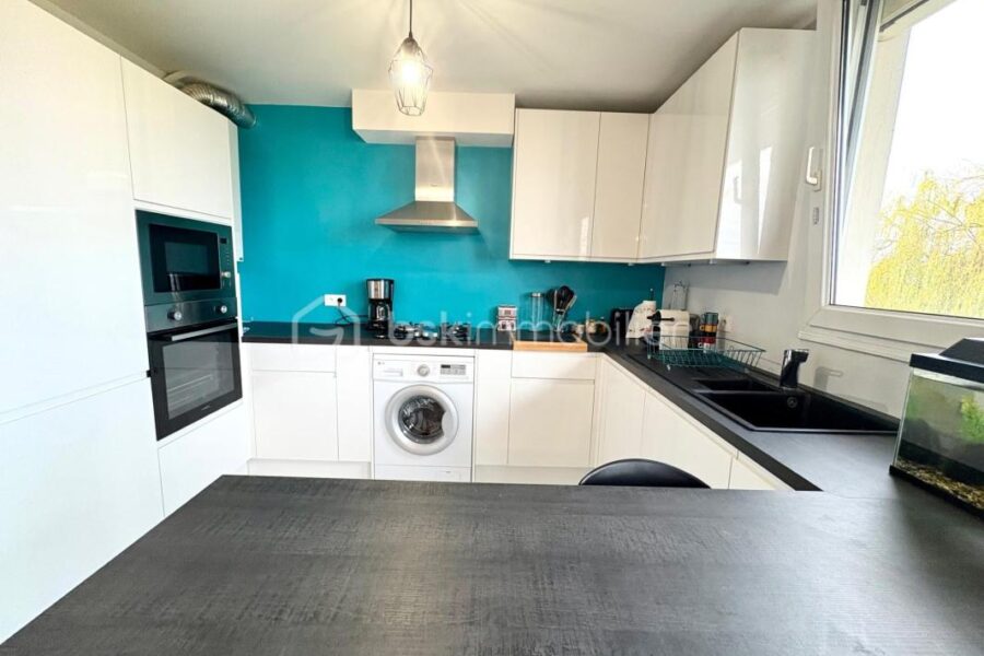 Appartement à vendre à Nozay