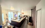 Maison de plain pied lumineuse 3 chambres avec jardin – 4 pièces – 3 chambres – 99 m²