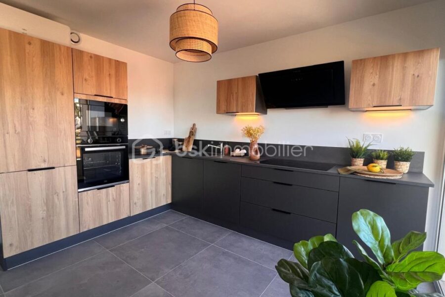 Appartement à vendre à Bandol