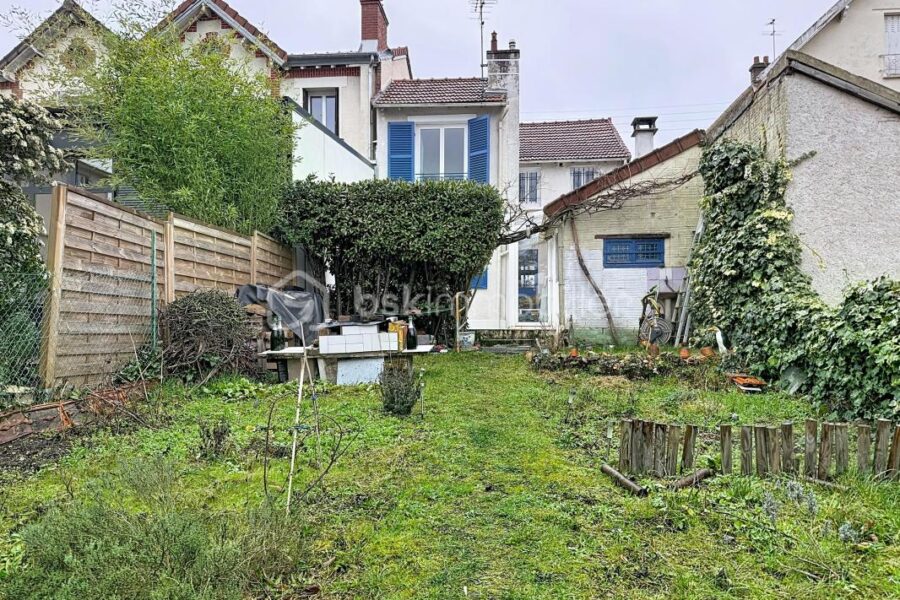 Maison à vendre à Sartrouville — Vue nature — photo 4