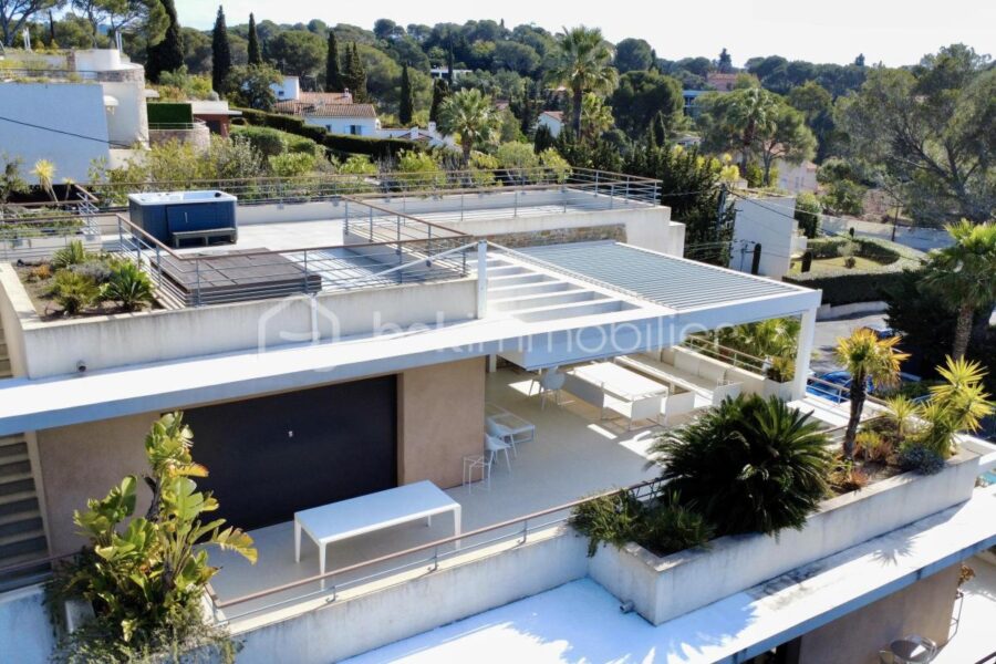 Appartement à vendre à Saint raphael