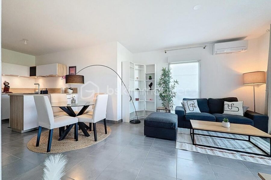Appartement à vendre à Montpellier