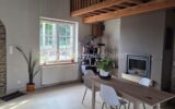 À vendre : Maison individuelle avec jardin en pleine campagne ! – 5 pièces – 3 chambres – 150 m²