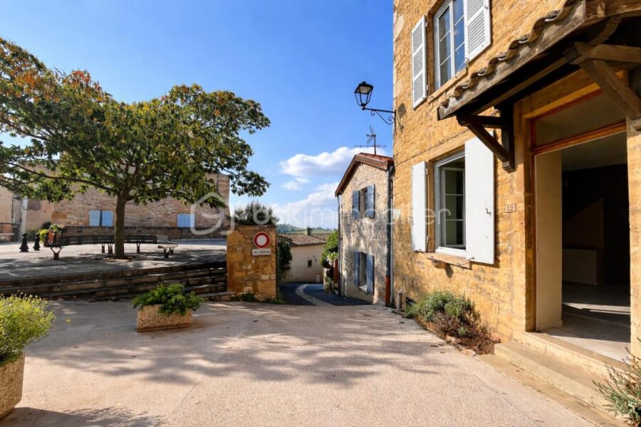 Appartement à vendre à Pommiers