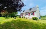 Maison Néo-Bretonne Secteur Mohon/Guilliers 56490 – 5 pièces – 3 chambres – 80 m²