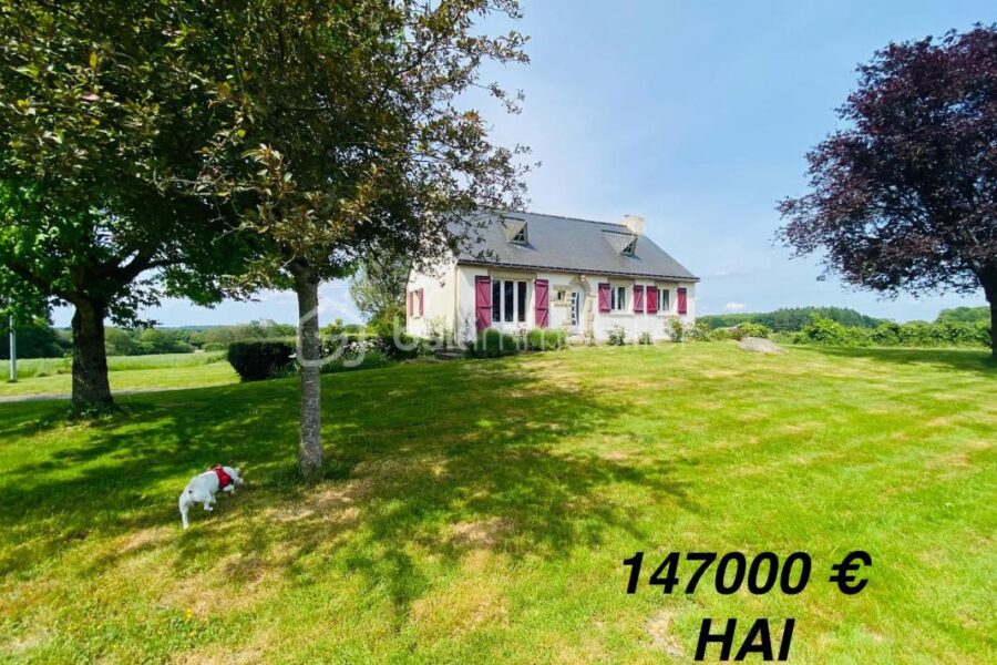Maison à vendre à Mohon