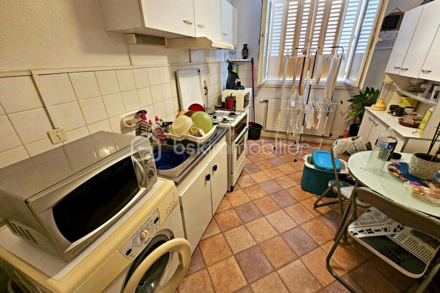 Appartement à vendre à Le coteau