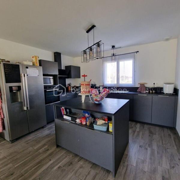 Maison à vendre à Fraisse des corbieres