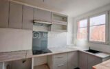 Appartement lumineux avec balcon en ville, idéal pour première acquisition – 3 pièces – 2 chambres – 57 m²