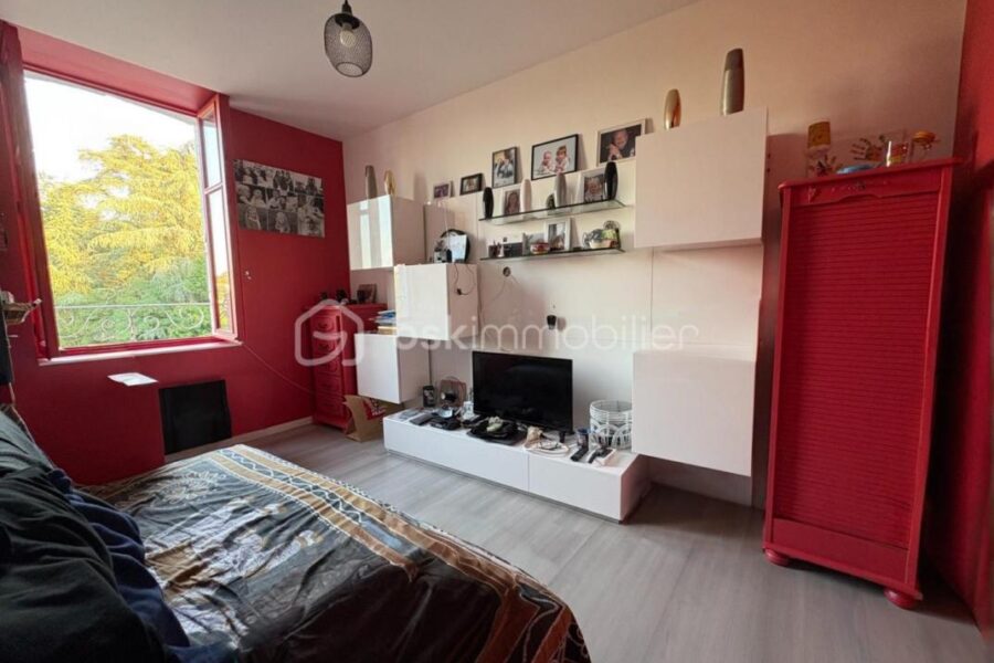 Appartement à vendre à Annonay