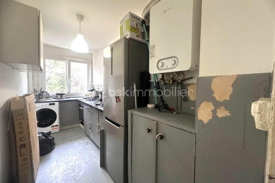 Appartement à vendre à Nice
